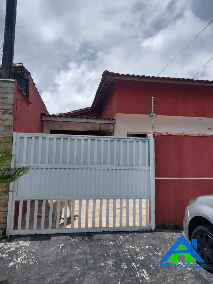 Ótimo apartamento em Peruíbe